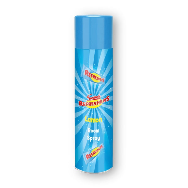 Swizzels Refreshers Lemon Room Spray