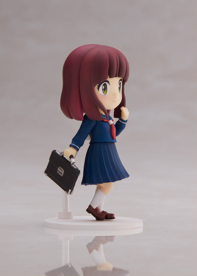 Urusei Yatsura Mini Figure Shinobu Miyake