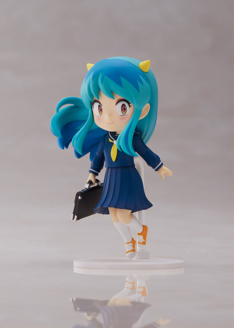 Urusei Yatsura Mini Figure Lum (School Uniform Version)