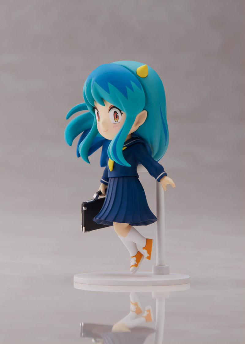 Urusei Yatsura Mini Figure Lum (School Uniform Version)