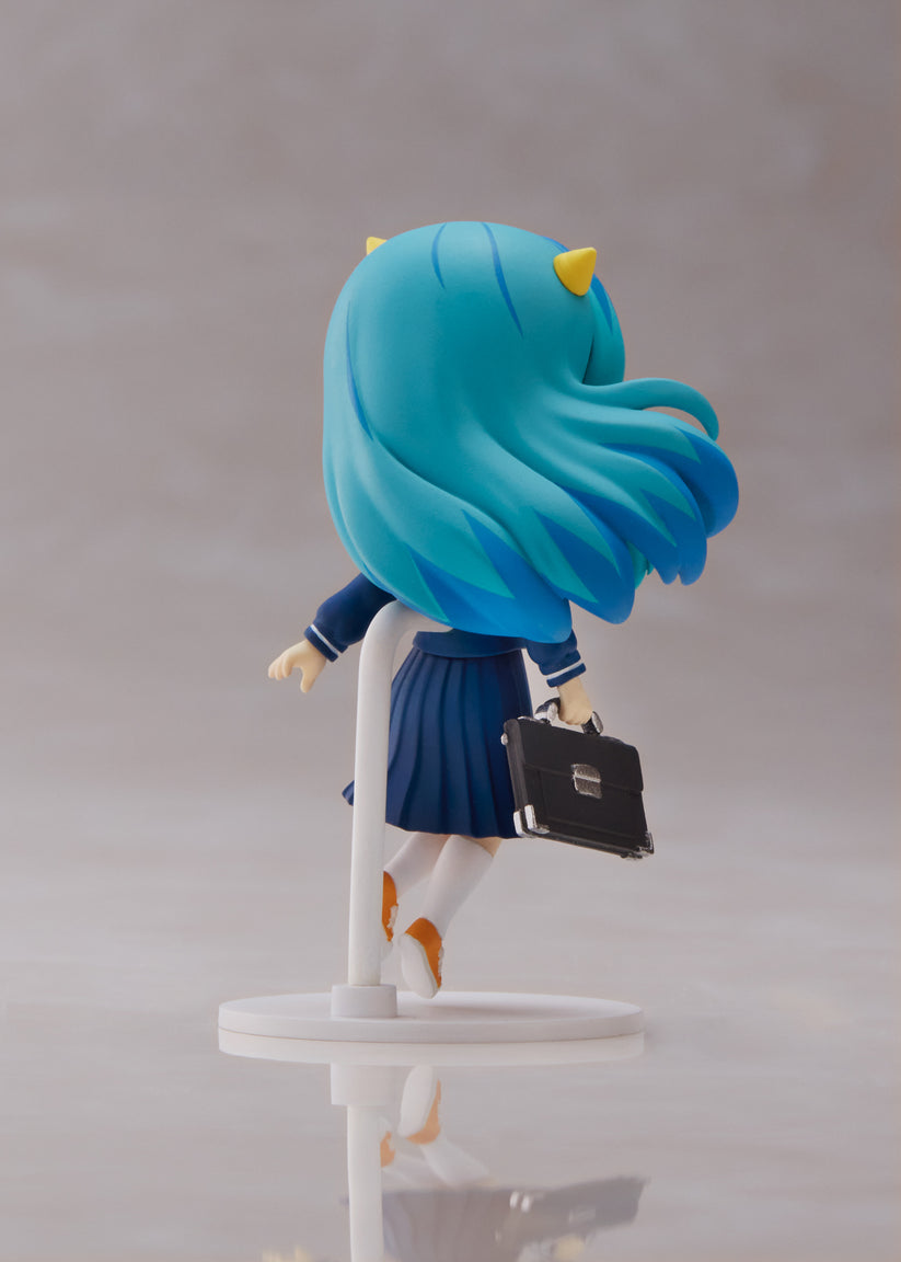 Urusei Yatsura Mini Figure Lum (School Uniform Version)