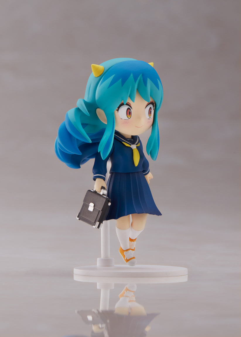 Urusei Yatsura Mini Figure Lum (School Uniform Version)