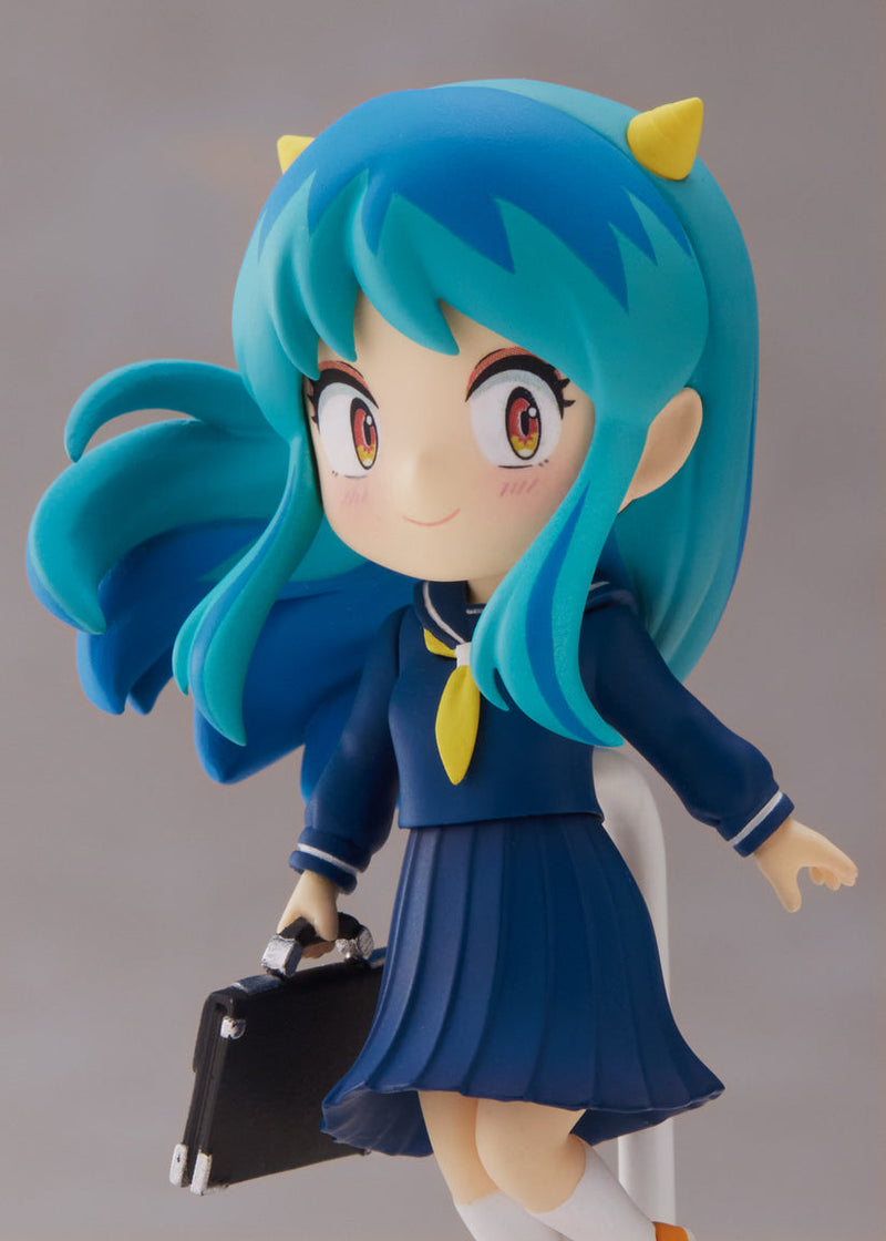 Urusei Yatsura Mini Figure Lum (School Uniform Version)