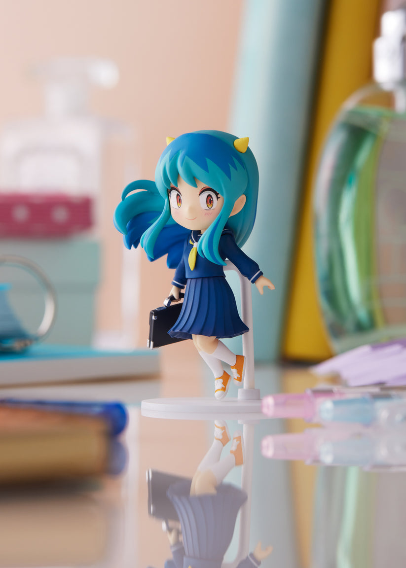 Urusei Yatsura Mini Figure Lum (School Uniform Version)