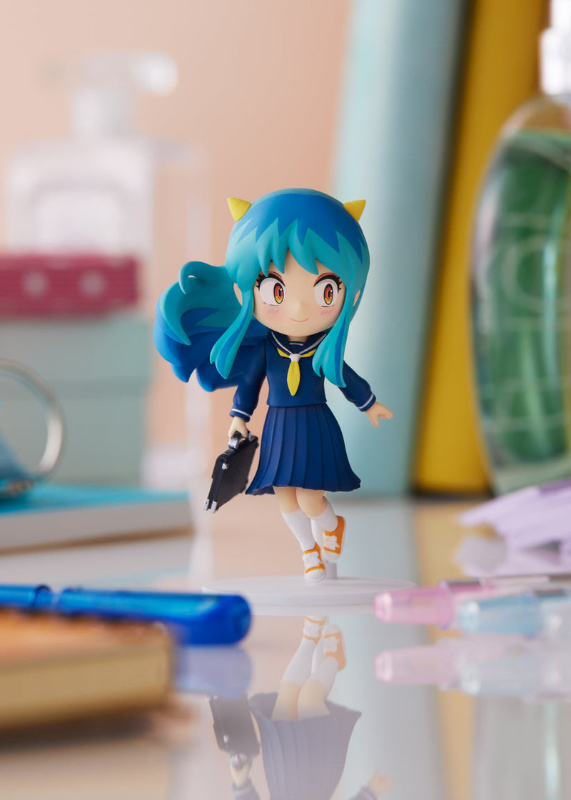 Urusei Yatsura Mini Figure Lum (School Uniform Version)