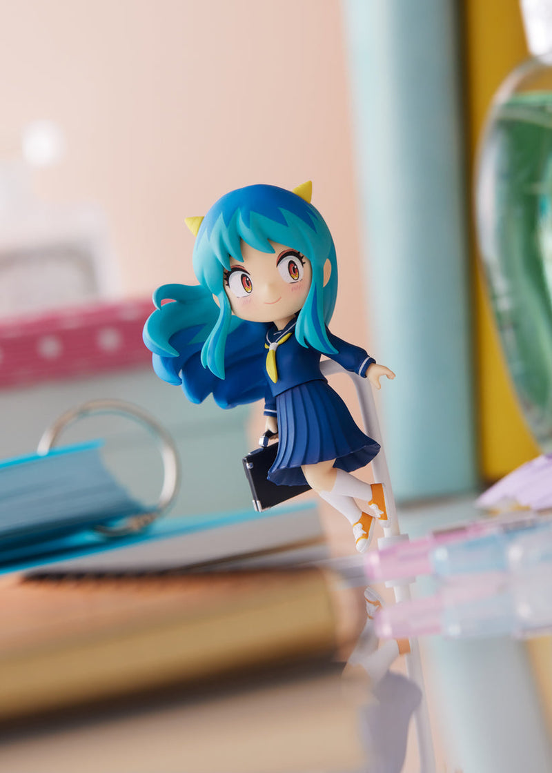 Urusei Yatsura Mini Figure Lum (School Uniform Version)