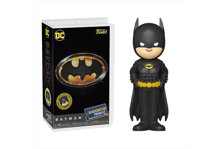 Batman Rewind Pop Figure