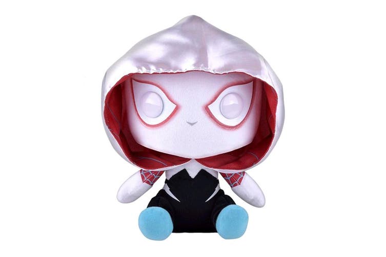 Marvel - Spider - Gwen Pop! Plush