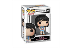 BLACKPINK - Lisa Pop!
