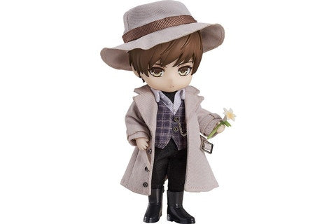 Mr Love Queens Choic If Time Flow Back Gavin Nendoroid