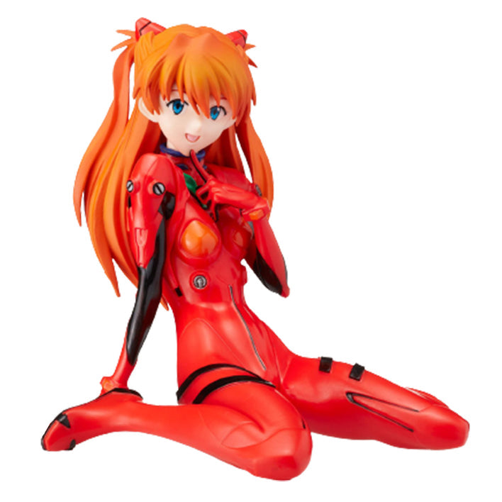 Evangelion - Evangelion New Theatrical Edition SPM Figure Asuka Shikinami Langley (Re-Run)