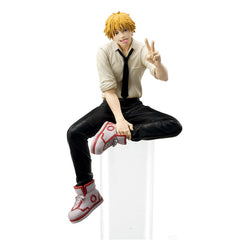 Chainsaw Man - Chainsaw Man PM Perching Figure Denji