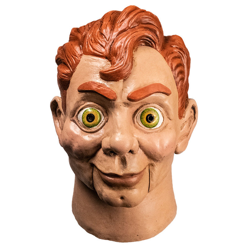 Goosebumps - Slappy the Dummy Mask