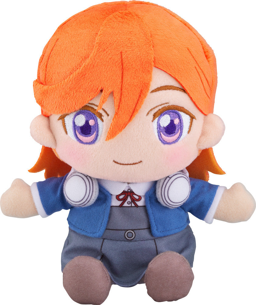 Love Live! Superstar!! Plushie Kanon Shibuya