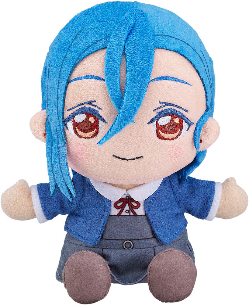 Love Live! Superstar!! Plushie Shiki Wakana