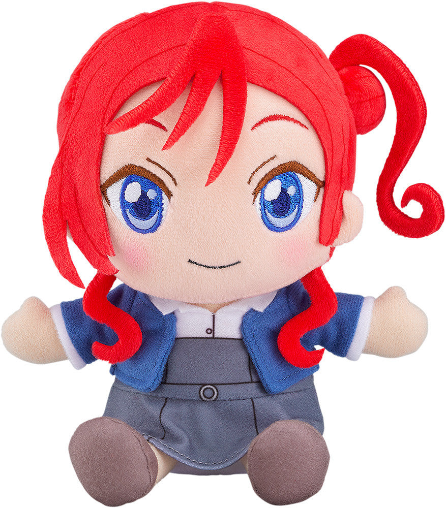 Love Live! Superstar!! Plushie Mei Yoneme