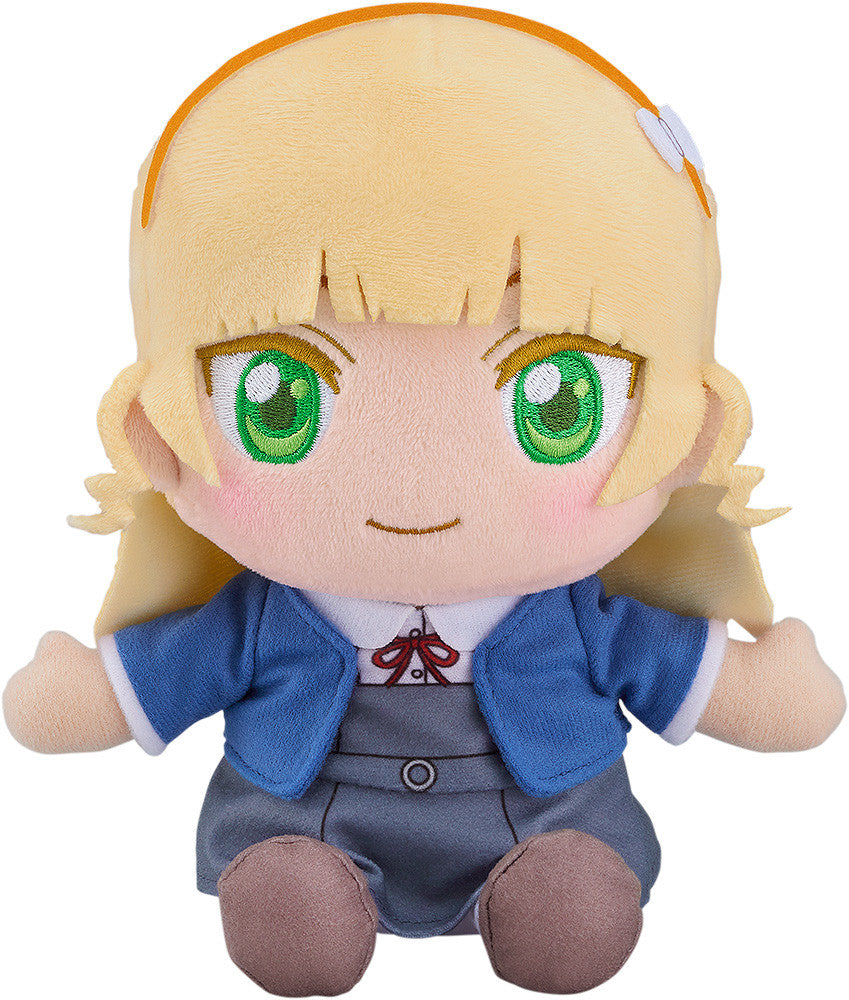 Love Live! Superstar!! Plushie Sumire Heanna