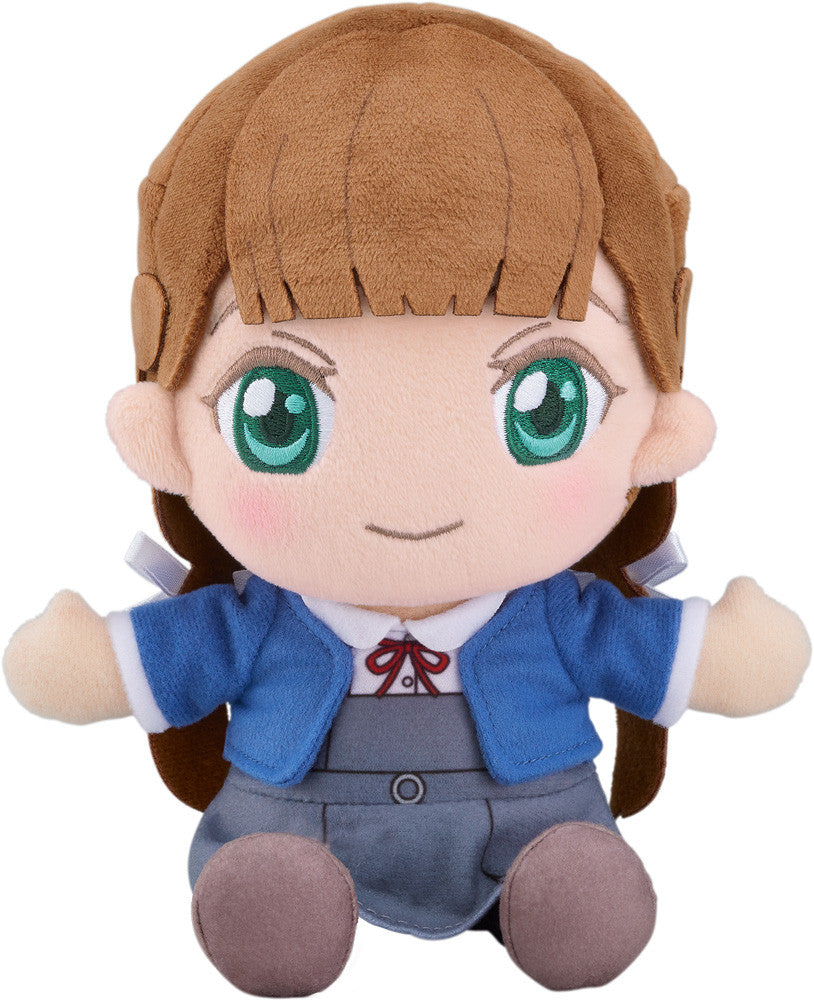 Love Live! Superstar!! Plushie Kinako Sakurakoji