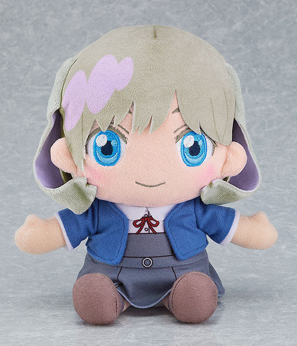 Love Live! Superstar!! Plushie Keke Tang