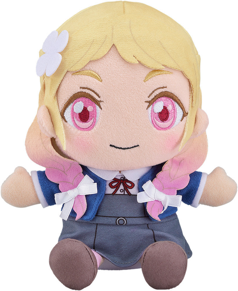 Love Live! Superstar!! Plushie Natsumi Onitsuka