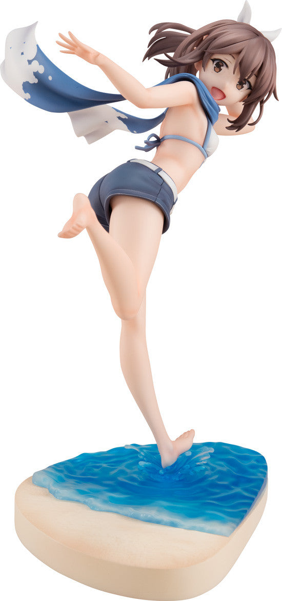 Bofuri I Don't Want to Get Hurt, so I'll Max Out My Defense Season 2 Sally Swimsuit Version 1/7 Scale