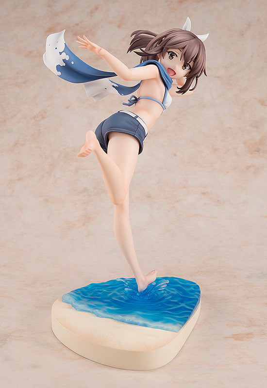 Bofuri I Don't Want to Get Hurt, so I'll Max Out My Defense Season 2 Sally Swimsuit Version 1/7 Scale