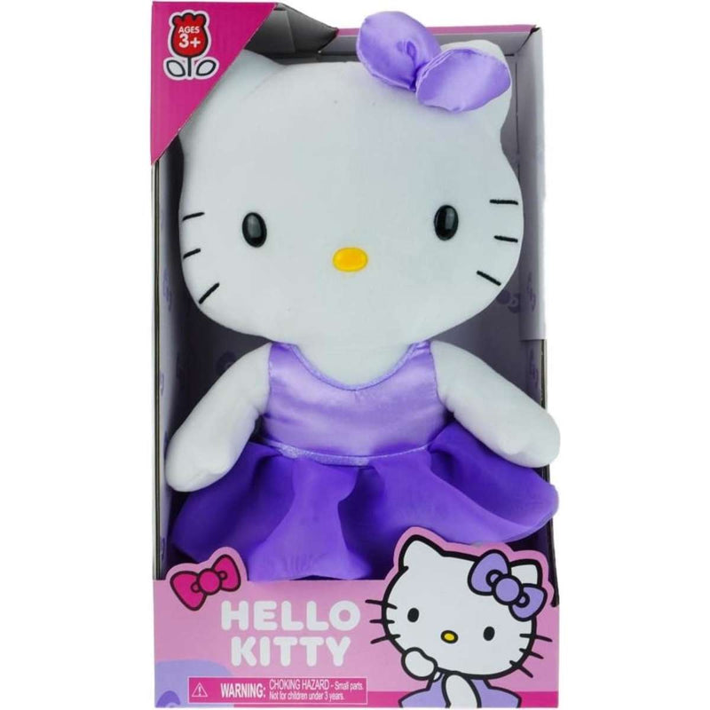 Hello Kitty - Hello Kitty Medium Plush Assorted