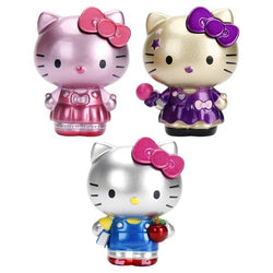 Hello Kitty Metalfig Single Pack