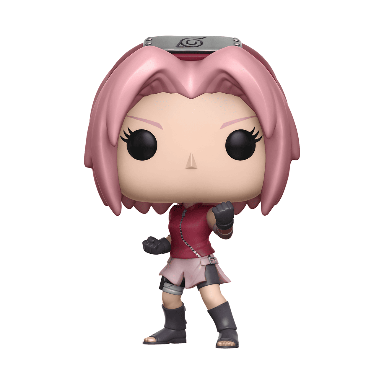 Naruto- Sakura Pop! Vinyl