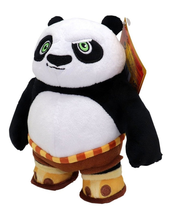 Kunf Fu Panda 4 8" Plush in CDU
