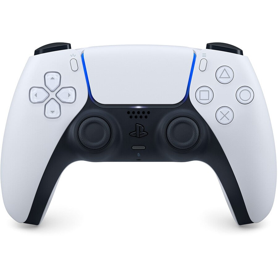 PS5 Dualsense Controller white