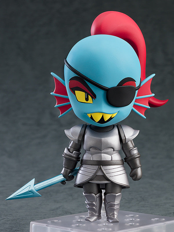 Undertale Nendoroid Undyne