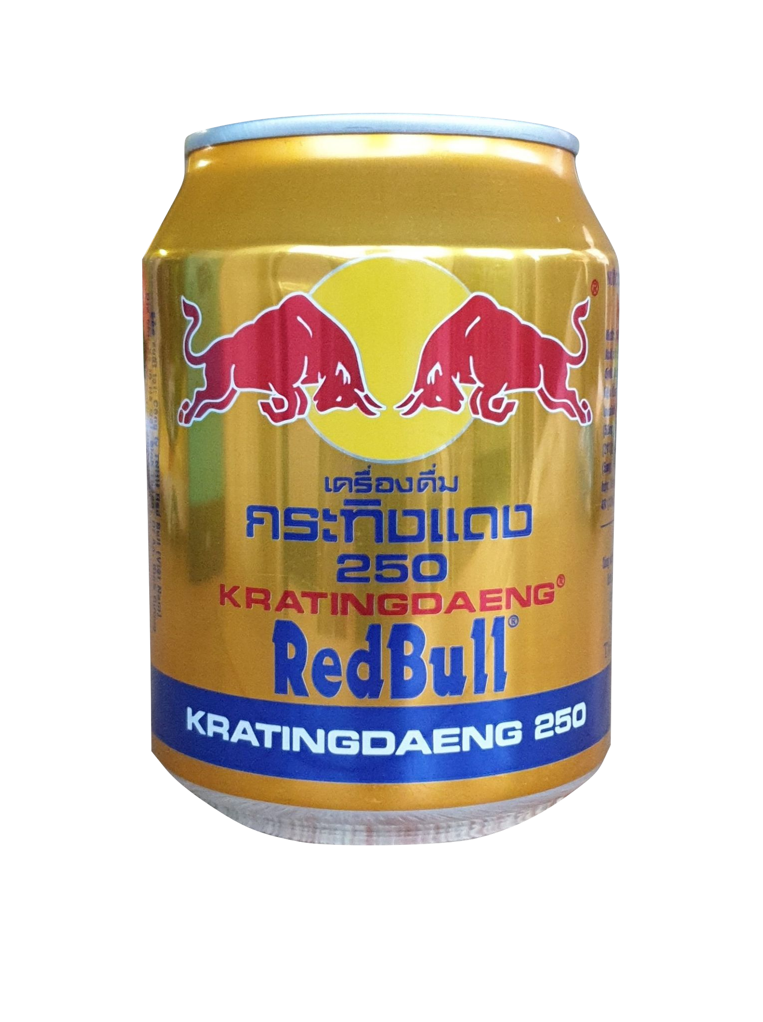 Red Bull Kratingdaeng 250ml