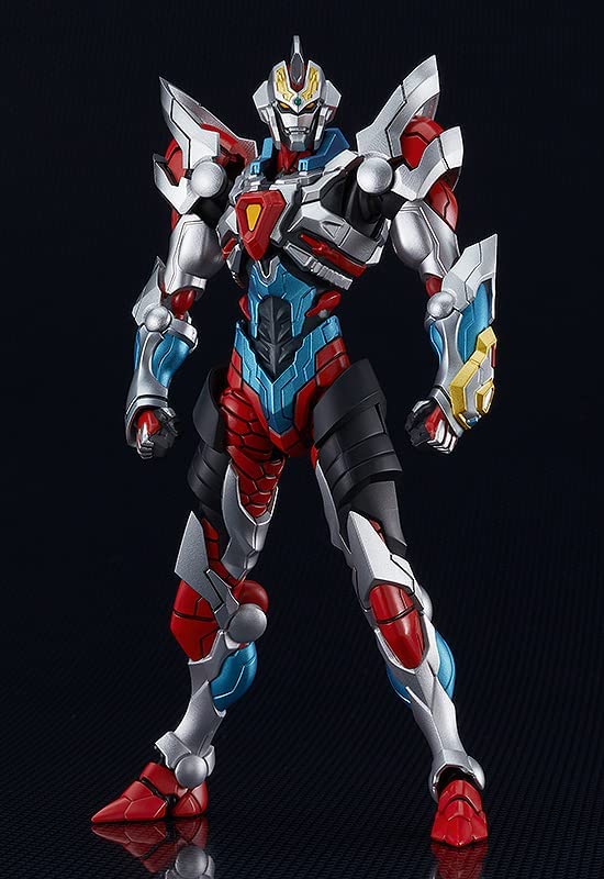 Figma SSSS.GRIDMAN Gridman (Primal Fighter)