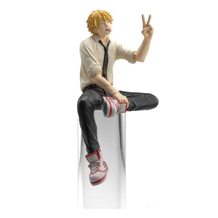 Chainsaw Man - Chainsaw Man PM Perching Figure Denji