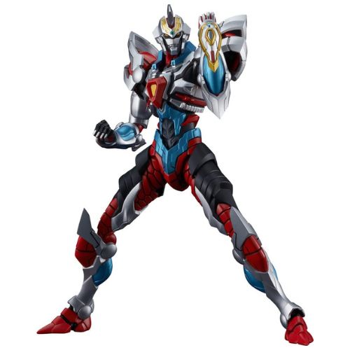 Figma SSSS.GRIDMAN Gridman (Primal Fighter)