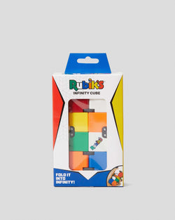 Rubiks Infinity Cube (Colours)