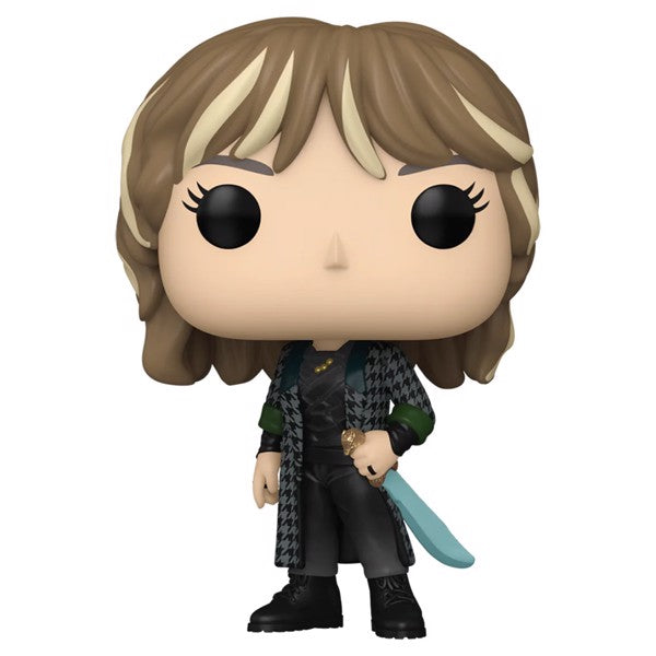 Marvel - Loki - Sylvie (Season 2) Pop! Vinyl