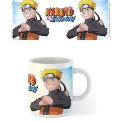 Naruto - Naruto Shippuden Character Mug