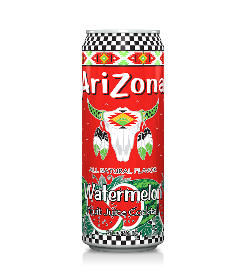 Arizona - Watermelon Cocktail 650ml