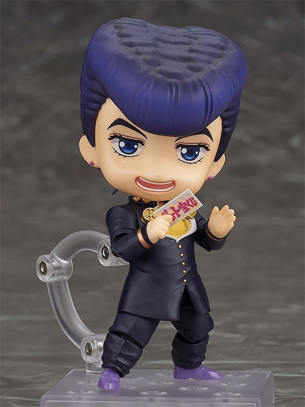 Josuke Higashikata - Nendoroid Figure