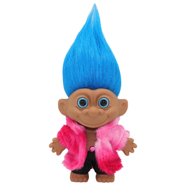 Good Luck Trolls 65th Anniversary Singles Rockstar