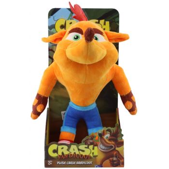 CRASH BANDICOOT 12" PLUSH