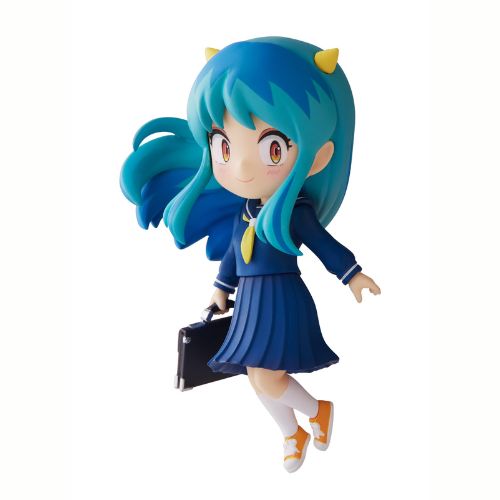 Urusei Yatsura Mini Figure Lum (School Uniform Version)