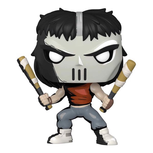 TMNT - Teenage Mutant Ninja Turtles Casey Jones Pop!