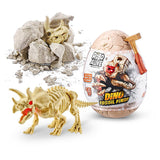 Zuru Robo Alive Dino Fossil Find Surprise Egg