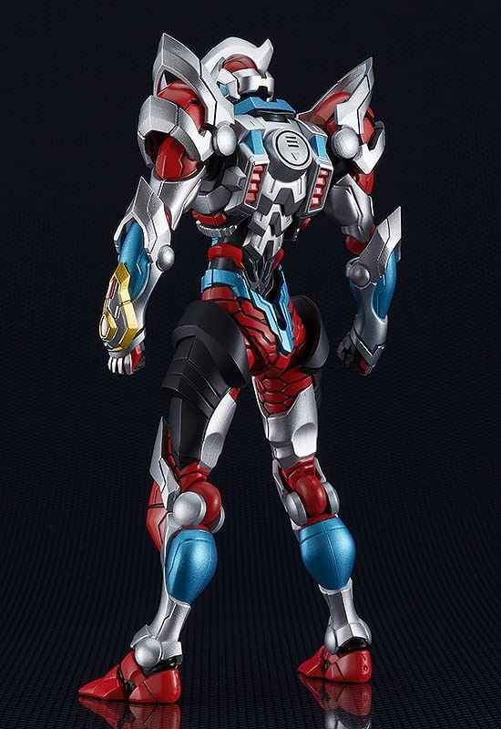 Figma SSSS.GRIDMAN Gridman (Primal Fighter)