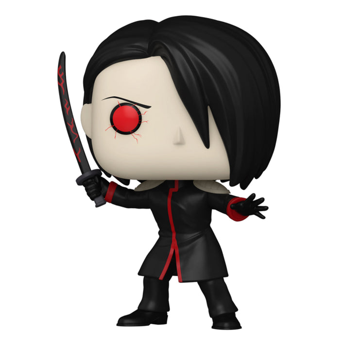 Tokyo Ghoul: re - Nimura Furuta Pop!