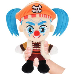 One Piece Collectible Plush Series 1