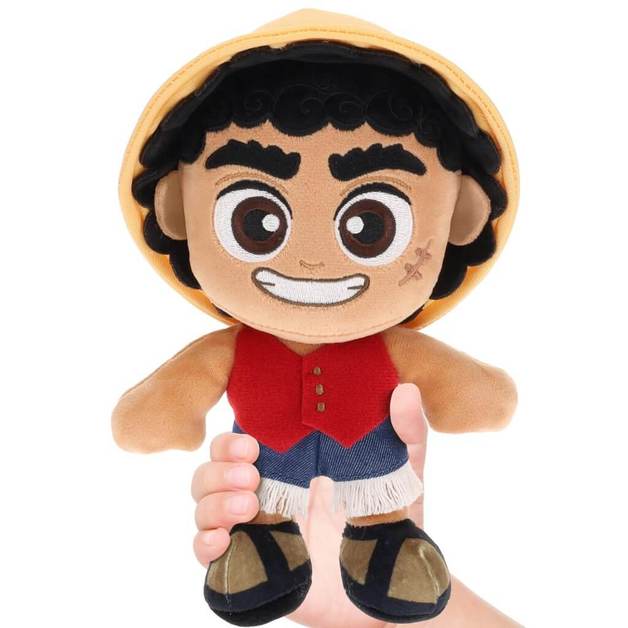 One Piece Collectible Plush Series 1